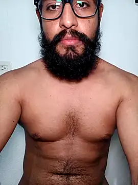 HombreS3n online show from February 2025 04:48:02 AM
