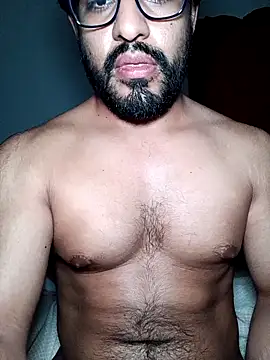 HombreS3n online show from October 2025 06:26:02 AM