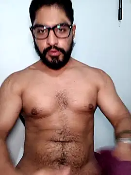 HombreS3n online show from October 2025 02:00:02 AM