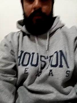 HombreS3n online show from January 2025 03:23:02 AM