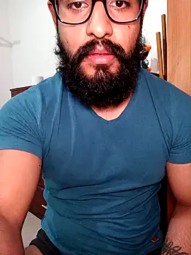 HombreS3n online show from February 2025 09:39:02 PM