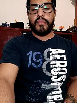 HombreS3n online show from March 2025 02:42:02 AM