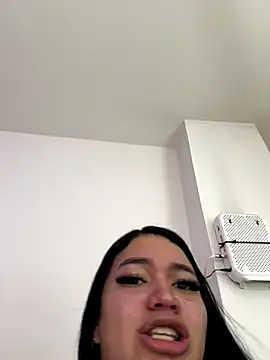 Snapshot of GemaGranadoss chatting on September 2025 02:18:01 AM GemaGranadoss online show from September 2025 02:18:01 AM