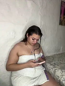 GemaGranadoss online show from March 2026 11:02:01 PM