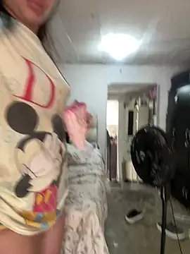 GemaGranadoss online show from March 2026 06:02:01 PM