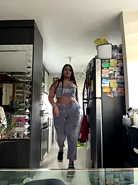 Snapshot of GemaGranadoss chatting on September 2025 09:19:01 PM GemaGranadoss online show from September 2025 09:19:01 PM