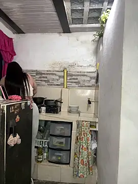 GemaGranadoss online show from March 2026 01:20:02 AM