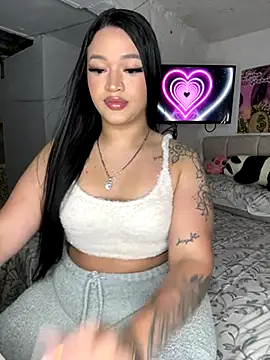 Snapshot of GemaGranadoss chatting on October 2025 11:16:01 PM GemaGranadoss online show from October 2025 11:16:01 PM