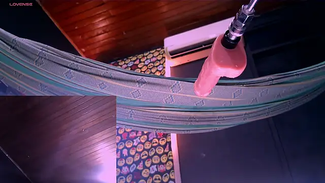 waterfalls girl online show from December 2025 02:12:02 PM