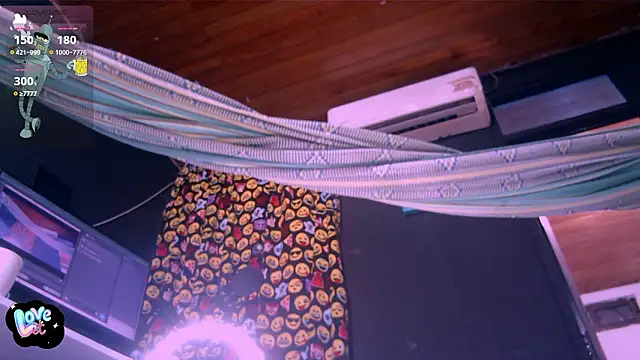 waterfalls girl online show from March 2026 11:16:01 AM