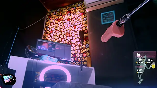 waterfalls girl online show from February 2026 03:34:01 PM