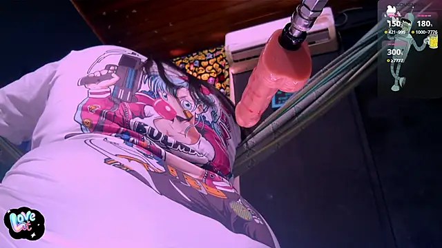 waterfalls girl online show from March 2026 06:37:02 PM