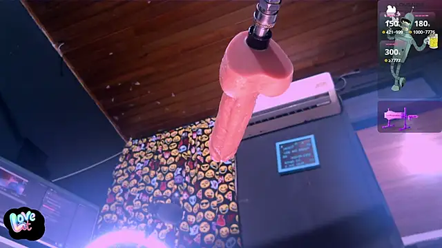 waterfalls girl online show from February 2026 02:22:01 AM