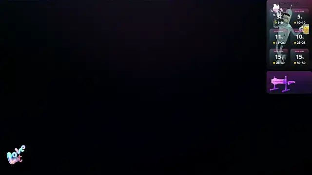 waterfalls girl online show from March 2026 11:32:01 AM