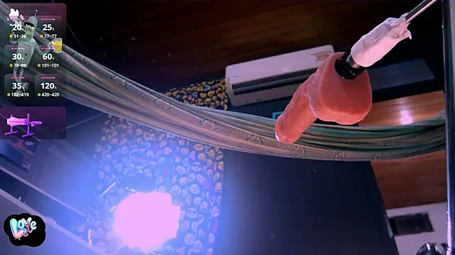 waterfalls girl online show from March 2026 09:10:02 AM