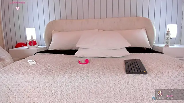 Maia Collins online show from February 2026 07:59:02 PM