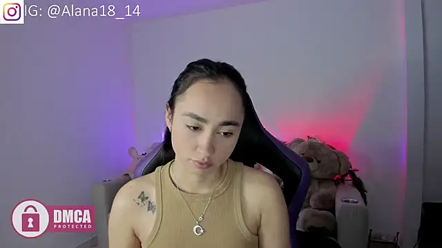 Alana Pherson online show from November 2025 04:05:01 AM