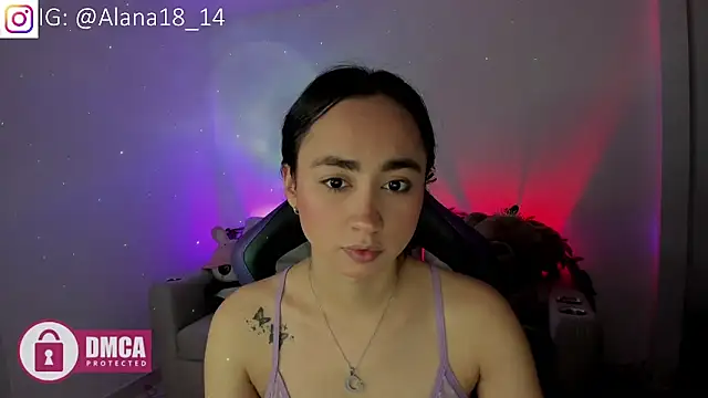Alana Pherson online show from November 2025 01:43:02 AM