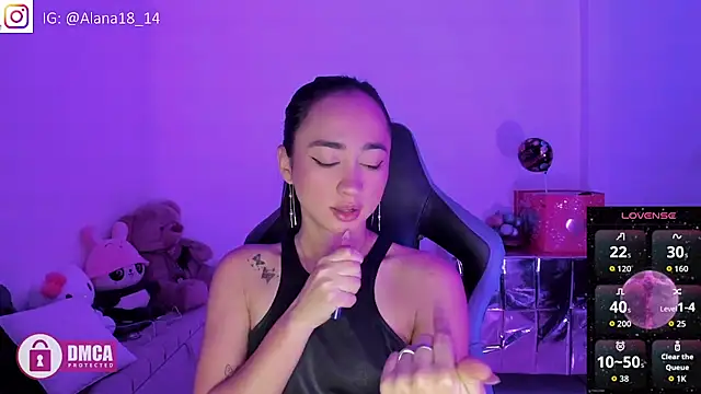 Alana Pherson online show from September 2025 03:45:02 AM