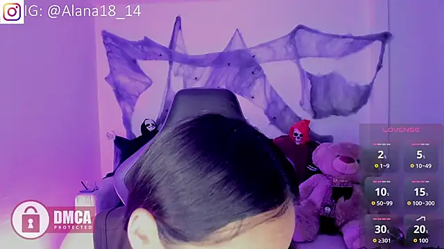 Alana Pherson online show from October 2025 08:46:02 AM