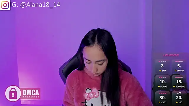 Alana Pherson online show from January 2026 03:43:02 AM