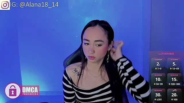 Alana Pherson online show from January 2026 03:10:02 AM