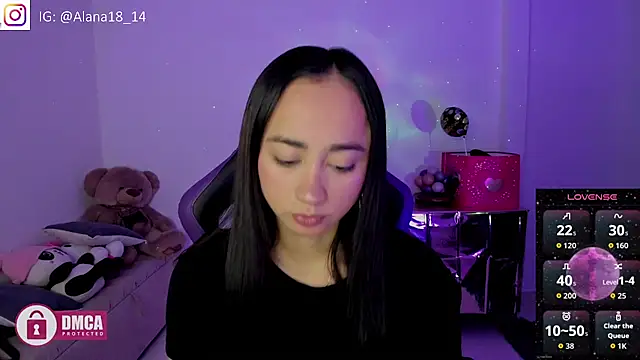 Alana Pherson online show from September 2025 04:13:01 AM