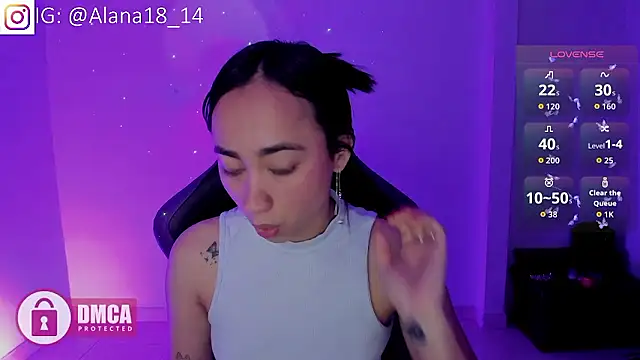 Alana Pherson online show from January 2026 07:34:01 AM
