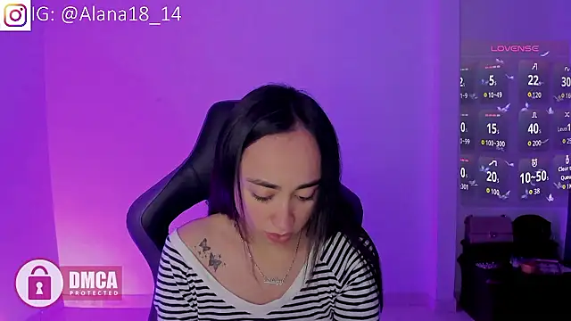 Alana Pherson online show from January 2026 05:00:02 AM