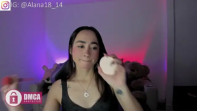 Alana Pherson online show from November 2025 10:42:02 PM