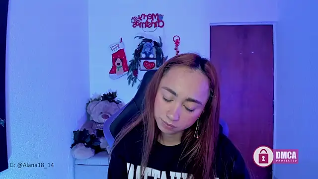 Alana Pherson online show from December 2024 07:43:01 AM