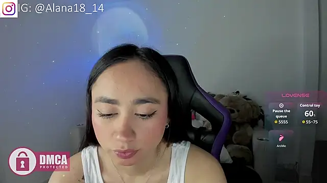 Alana Pherson online show from November 2025 03:45:02 AM