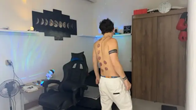 Kisan Smith online show from February 2026 03:25:01 AM