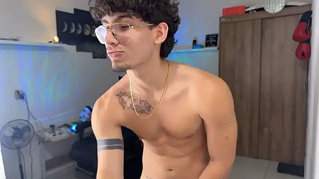 Kisan Smith online show from February 2026 04:34:01 AM