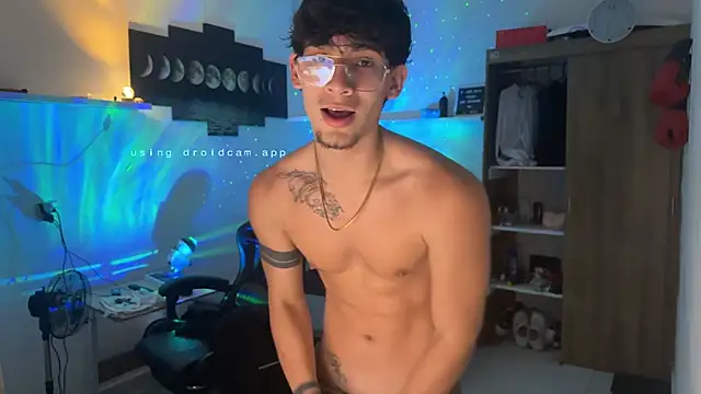 Kisan Smith online show from February 2026 05:03:02 AM