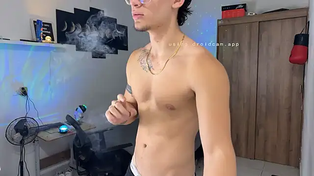 Kisan Smith online show from January 2026 05:22:02 AM