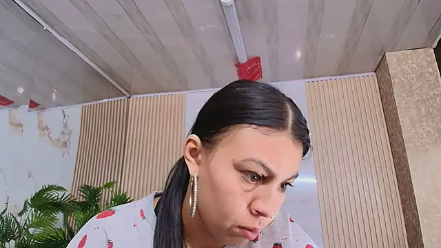 Snapshot of Juliet_Nasty chatting on November 2025 11:36:02 AM Juliet Nasty online show from November 2025 11:36:02 AM