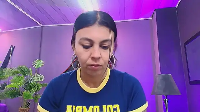 Snapshot of Juliet_Nasty chatting on September 2025 12:45:01 PM Juliet Nasty online show from September 2025 12:45:01 PM