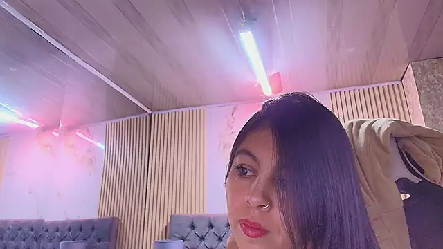 Juliet Nasty online show from February 2026 11:43:02 AM