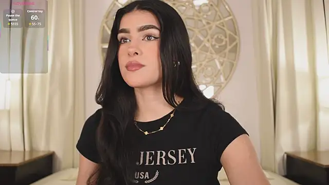 Antonellaparis  online show from February 2026 02:24:02 AM