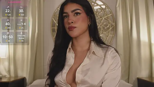 Snapshot of Antonellaparis_ chatting on October 2025 02:37:02 AM Antonellaparis online show from October 2025 02:37:02 AM
