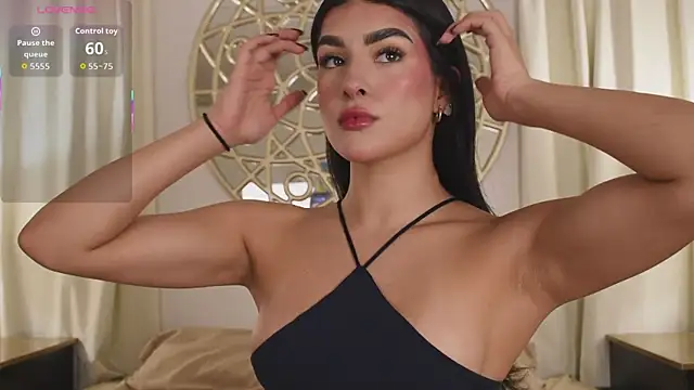 Snapshot of Antonellaparis_ chatting on October 2025 02:44:02 AM Antonellaparis online show from October 2025 02:44:02 AM