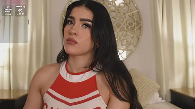 Antonellaparis  online show from February 2026 02:42:01 AM