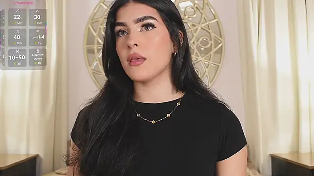 Antonellaparis  online show from February 2026 02:28:01 AM