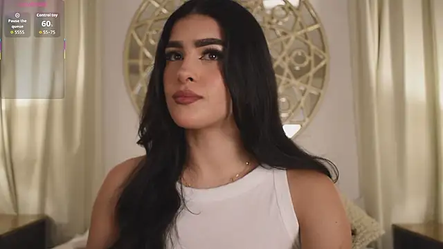 Antonellaparis  online show from February 2026 03:04:02 AM