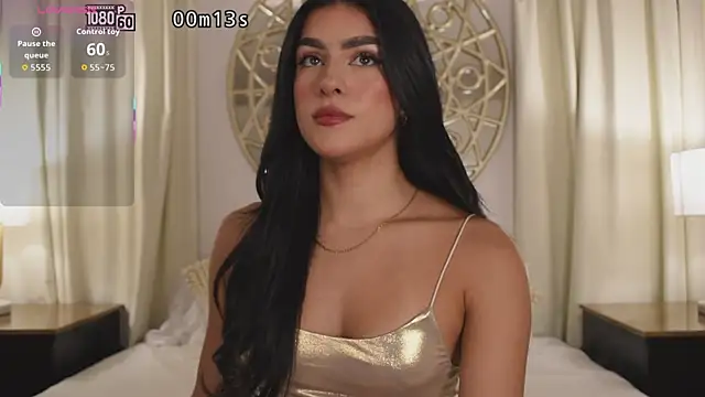 Snapshot of Antonellaparis_ chatting on October 2025 02:46:02 AM Antonellaparis online show from October 2025 02:46:02 AM
