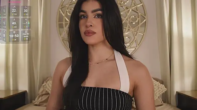 Antonellaparis  online show from March 2026 03:14:01 AM