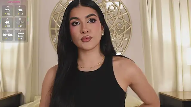 Antonellaparis  online show from February 2026 02:31:02 AM