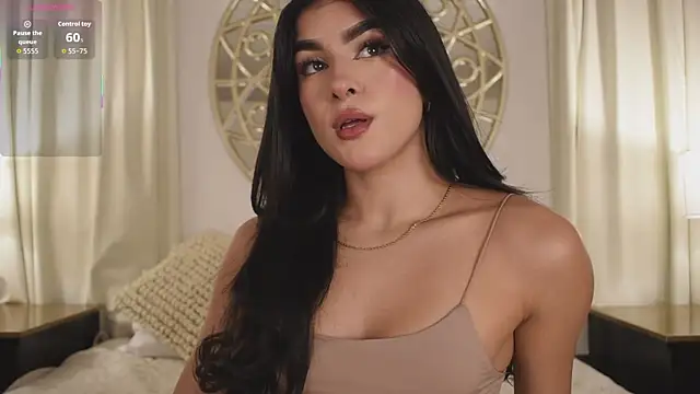 Snapshot of Antonellaparis_ chatting on November 2025 02:26:02 AM Antonellaparis online show from November 2025 02:26:02 AM