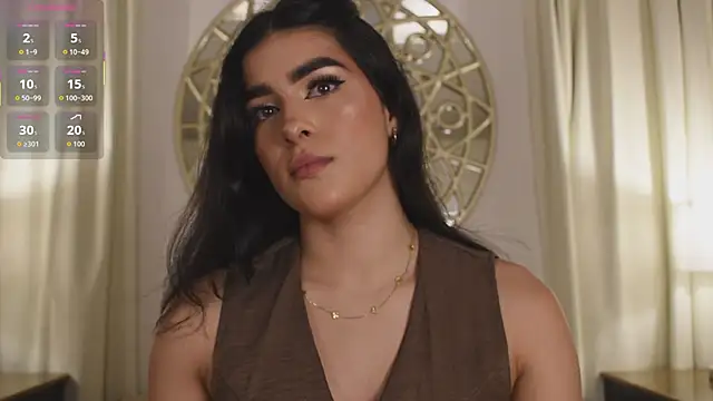 Antonellaparis  online show from February 2026 03:13:02 AM